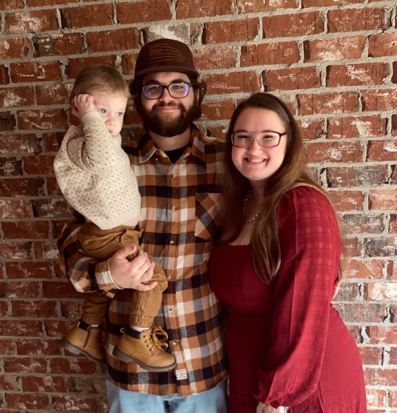Family First, Purpose Always